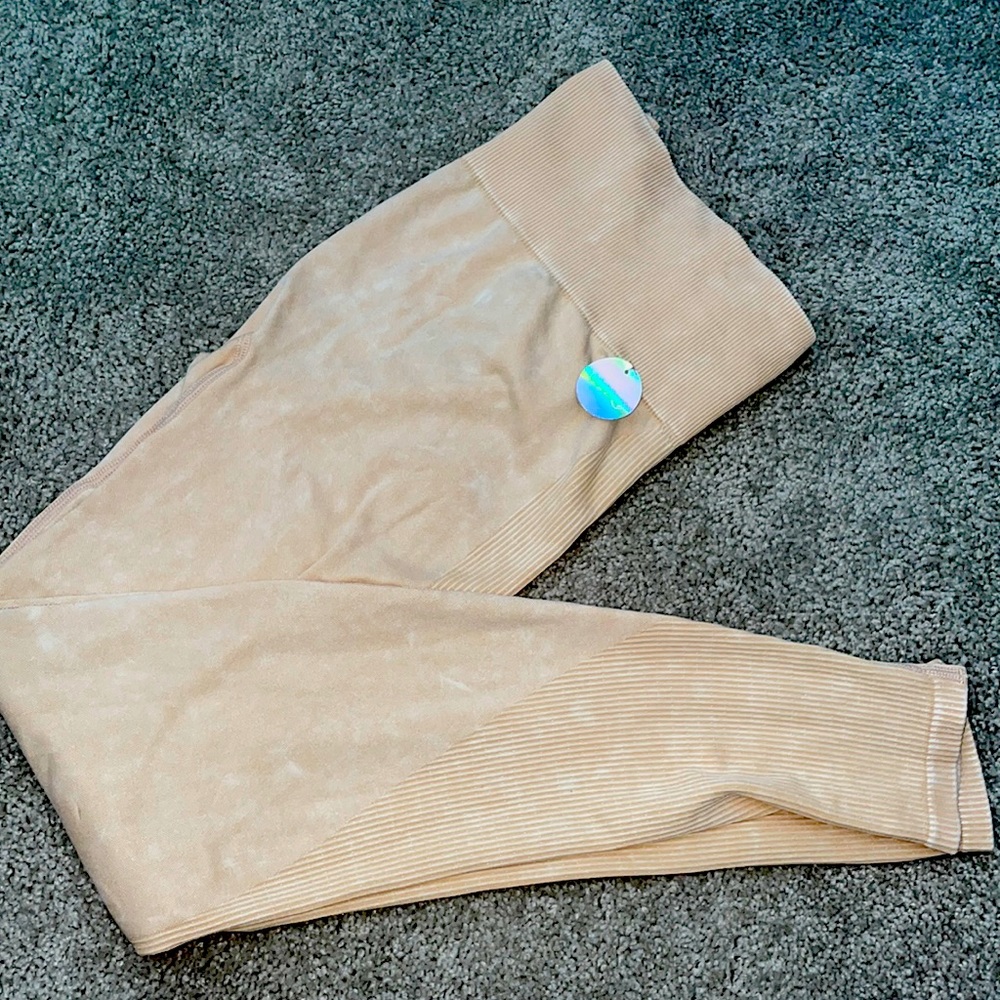 Nude Victoria’s Secret Leggings (sport)